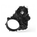DBK Special Parts (Ducabike) Billet Clutch Side Case Kit for Clear Wet/ Wet Clutch Cover for the Ducati Streetfighter V4 / S (20-24) DBK Special Parts (Ducabike) Billet Clutch Side Case Kit for Clear Wet/ Wet Clutch Cover for the Ducati Streetfighter V4 / S (20-24)